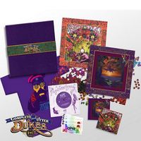 The Dukes of Stratosphear - The Complete and Utter Dukes