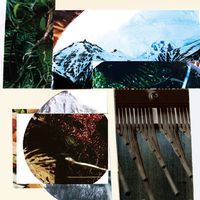 Ametsub - Mbira Lights 1 EP