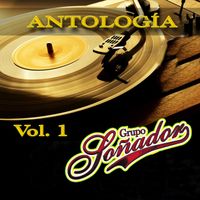 Grupo So&ntilde;ador - Atolog&iacute;a, Vol. 1