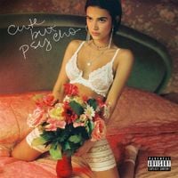 Manu Gavassi - CUTE BUT PSYCHO