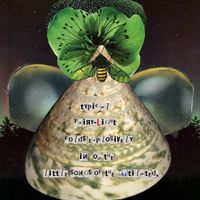 Little Songs Of The Mutilated - A Typical Fairy-Light Folds Explosively In On The Little Songs of The Mutilated.