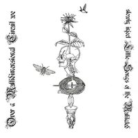 Little Songs Of The Mutilated - Over A Multidimensional Circuit We Slowly Inject Little Songs of The Mutilated.