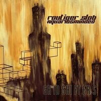 AquariusMinded - The GridShifters EP