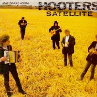 The Hooters - Satellite