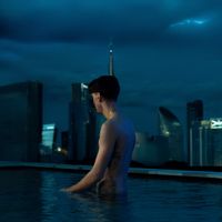 PRACI - The Blue Hour