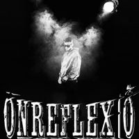 Kolg8eight - &Otilde;NREFLEXI&Ocirc;