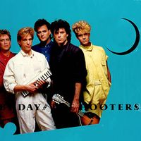The Hooters - Day by Day