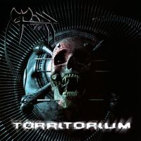Törr - T&ouml;rritorium