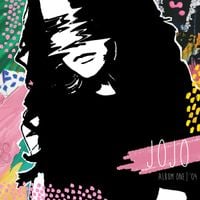 JoJo - JoJo (2018)