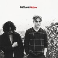 thebandfriday - Take Flight