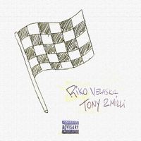 Riko Velaska - Bandiera a scacchi