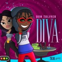 Don Toliver - Diva