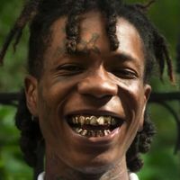 Marrgielaa - Lil Wop