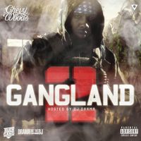 Chevy Woods - Gang Land 2