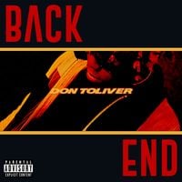 Don Toliver - Backend