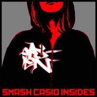 Epsilon - Smash Casio Insides