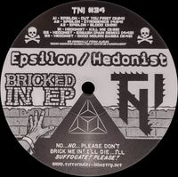 Epsilon - Bricked In