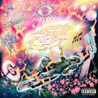 Tony Boy - UFORIA