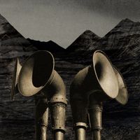 Everyday Dust - Resurrection Of The Foghorns