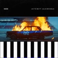 5 Seconds of Summer - Lie to Me (Remix)