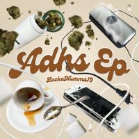 LockeNumma19 - ADHS EP