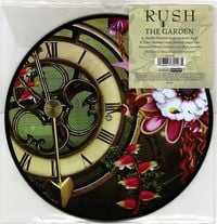 Rush - The Garden