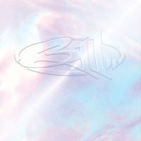 311 - 311 (30th Anniversary Edition)