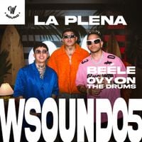 W Sound - La Plena (W Sound 05)