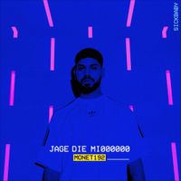 Monet192 - Jage die MI000000