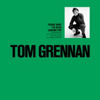 Tom Grennan - Found What I've Been Looking For - EP