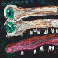 ГШ [Glintshake] - EYEBONES