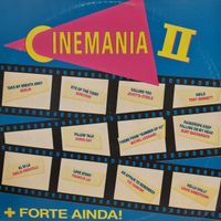 Various Artists - Cinemania II