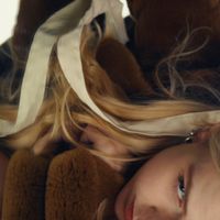 Aria Wood - Swimming Running Dancing