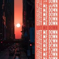 Gray10k - Let Me Down