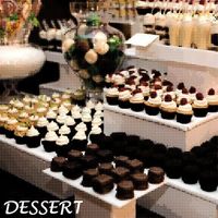 Smallie Biggs - Dessert