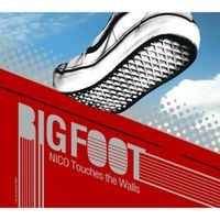 NICO Touches The Walls - Big Foot