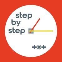 TOMORROW X TOGETHER - Step By Step