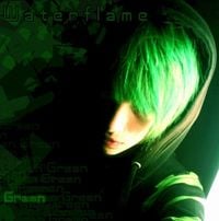 Waterflame - -Ricochet Love-