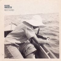 Mike Ladd - Route 2 Ulysses
