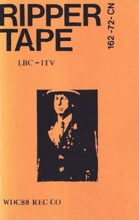 [unknown artist] - Ripper Tape