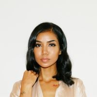 Jhen&eacute; Aiko - Wasted Love Freestyle