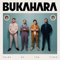 Bukahara - Tales of the Tides