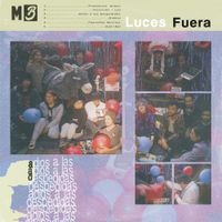 Luces Fuera - Adi&oacute;s a las despedidas