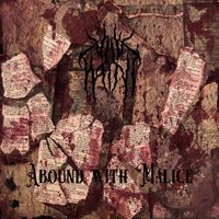Vile Haint - Abound With Malice