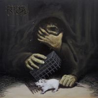 Refusal - Venomous Human Concept