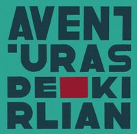Aventuras De Kirlian - Aventuras de Kirlian