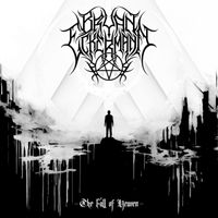 Bryan Eckermann - The Fall Of Heaven