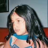 Rhea Raj - Devil In A Dress