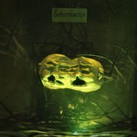 DEFEKTAS - Deformacija