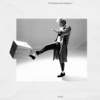 St&eacute;phane Archambault - Point